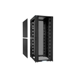 SS81242 - szafa serwerowa Rack 19'' - 800x1200x42U