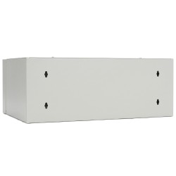 W5304/B / W5304/W - szafa Rack 19" - 540x362x4U