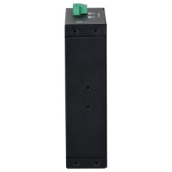 HS4412-8ET-120 - switch przemysłowy PoE 8-port + 4 SFP