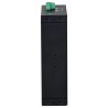 HS4412-8ET-120 - switch przemysłowy PoE 8-port + 4 SFP