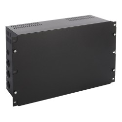 RAWO7 - obudowa do szafy Rack 19"