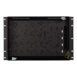 RAWO7 - obudowa do szafy Rack 19"