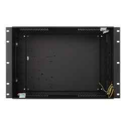 RAWO7 - obudowa do szafy Rack 19"