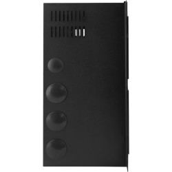 RAWO7 - obudowa do szafy Rack 19"