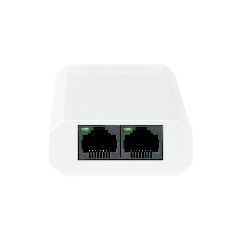 DS-3E0103DP-E/R - extender PoE 3-port