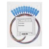 Pigtail światłowodowy SC/UPC SM G657A2 - 2m (12-pack)