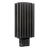 Grzejnik 100W 230V na szynę DIN TH35