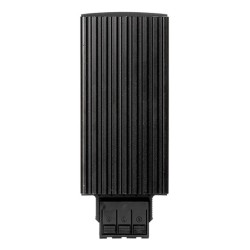 Grzejnik 100W 230V na szynę DIN TH35
