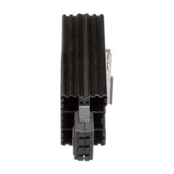 Grzejnik 100W 230V na szynę DIN TH35