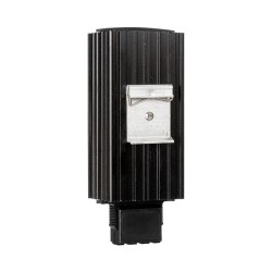 Grzejnik 100W 230V na szynę DIN TH35