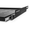 PWD600 / PWD800 / PWD1000 - półka wysuwana 19"