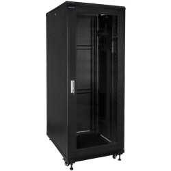 S6832/B / S6832DP/B - szafa Rack 19'' - 600x800x32U