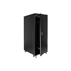 S6832/B / S6832DP/B - szafa Rack 19'' - 600x800x32U