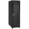 SQ6142 / SQ6142DP / SQ6142DPII - szafa Rack 19'' szybkiego montażu - 600x1000x42U