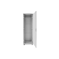 S6642 / S6642DPII - szafa Rack 19'' - 600x600x42U