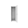 S6642 / S6642DPII - szafa Rack 19'' - 600x600x42U