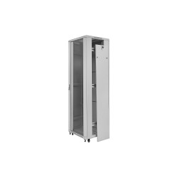 S6642 / S6642DPII - szafa Rack 19'' - 600x600x42U