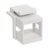 Adapter keystone SC simplex / LC duplex (SX)