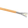 Kabel LAN S/FTP kat.7a Bitner BiTLAN TI0089 LSOH B2ca