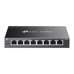 ES208G - switch gigabitowy 8-port
