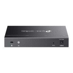 ES208G - switch gigabitowy 8-port
