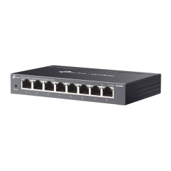 ES208G - switch gigabitowy 8-port