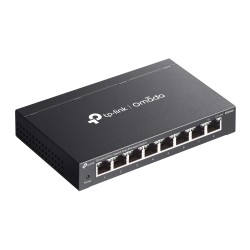 ES208G - switch gigabitowy 8-port