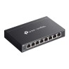 ES208G - switch gigabitowy 8-port