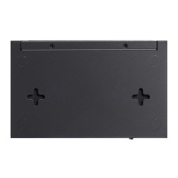 ES208G - switch gigabitowy 8-port