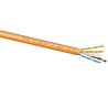 Kabel LAN U/UTP kat.6 Bitner BiTLAN TI0119 LSOH B2ca