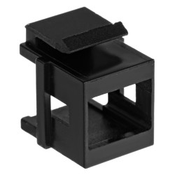 Adapter keystone SC simplex / LC duplex (SX)