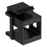 Adapter keystone SC simplex / LC duplex (SX)