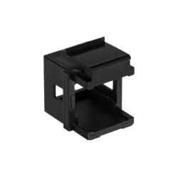 Adapter keystone SC simplex / LC duplex (SX)