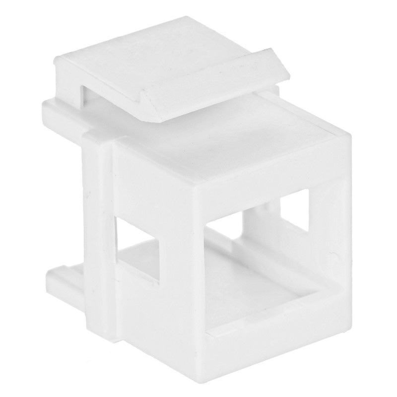 Adapter keystone SC simplex / LC duplex (SX)