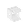 Adapter keystone SC simplex / LC duplex (SX)