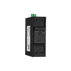 PXI-S4-P2G-U2F-R - switch przemysłowy gigabitowy PoE 2-port + 2 SFP