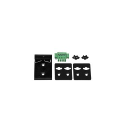 PXI-S4-P2G-U2F-R - switch przemysłowy gigabitowy PoE 2-port + 2 SFP