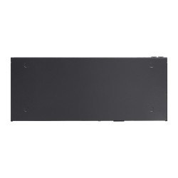 ES228GP - switch gigabitowy PoE 24-port + 2 RJ45 + 2 SFP