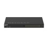 GSM4230PX - switch gigabitowy PoE 24-port + 2 RJ45 + 4 SFP+