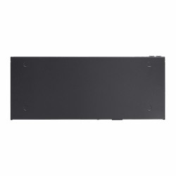 ES220GMP - switch gigabitowy PoE 16-port + 2 RJ45 + 2 SFP