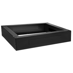 SQ - cokół do szafy Rack 19" serii SQ