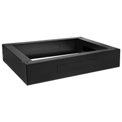 SQ - cokół do szafy Rack 19" serii SQ