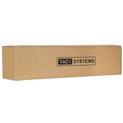 SQ - cokół do szafy Rack 19" serii SQ