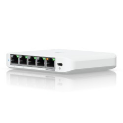 USW-Flex-2.5G-5 - switch 2,5-gigabitowy 5-port