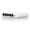USW-Flex-2.5G-5 - switch 2,5-gigabitowy 5-port