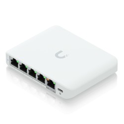 USW-Flex-2.5G-5 - switch 2,5-gigabitowy 5-port