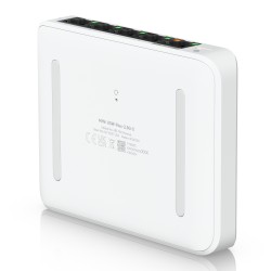 USW-Flex-2.5G-5 - switch 2,5-gigabitowy 5-port