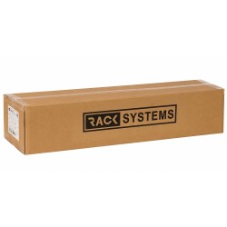 SQ - cokół do szafy Rack 19" serii SQ