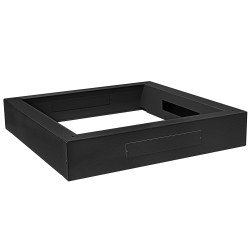 Cokół do szafy Rack 19" serii S