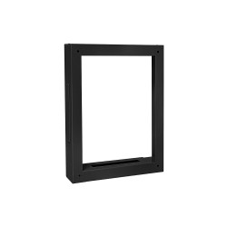 Cokół do szafy Rack 19" serii S